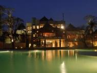 Hotel Sheraton Gambia Resort Brufut